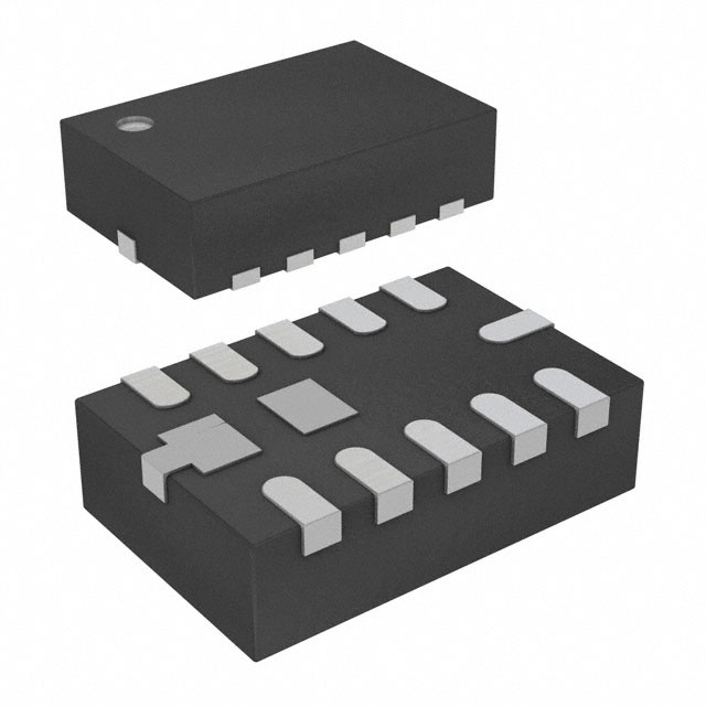 MP28248GD-Z Monolithic Power Systems Inc.  Voltage Regulators - DC DC Switching Regulators